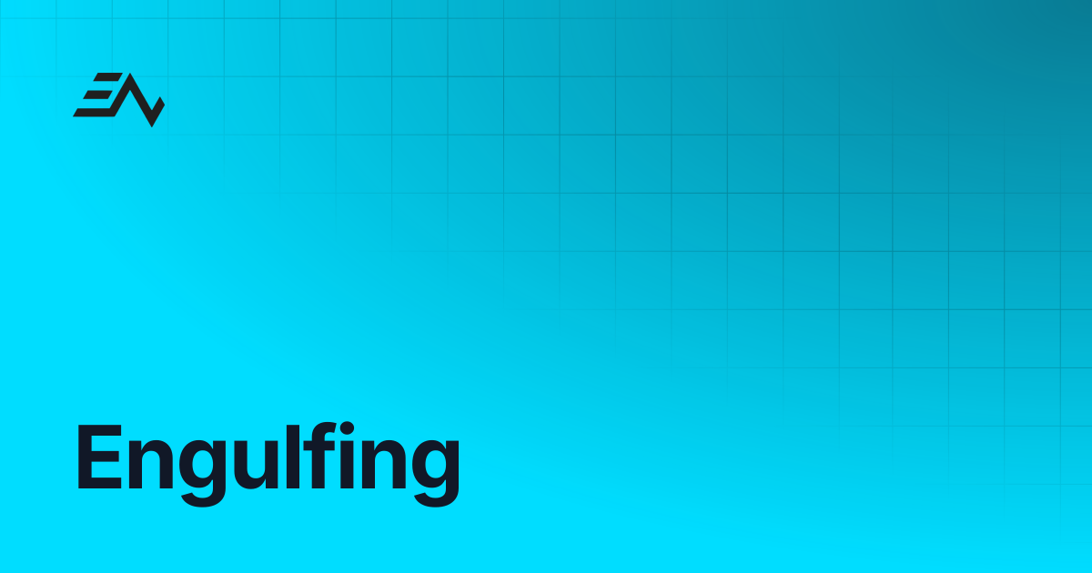Engulfing | EzTrades