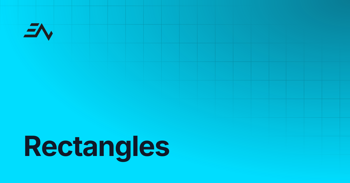 Rectangles | EzTrades